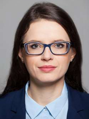 Lena Marcinoska