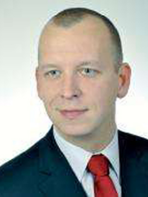 Michał Kozłowski