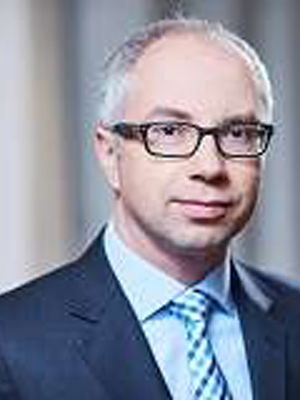 dr Roman Namysłowski